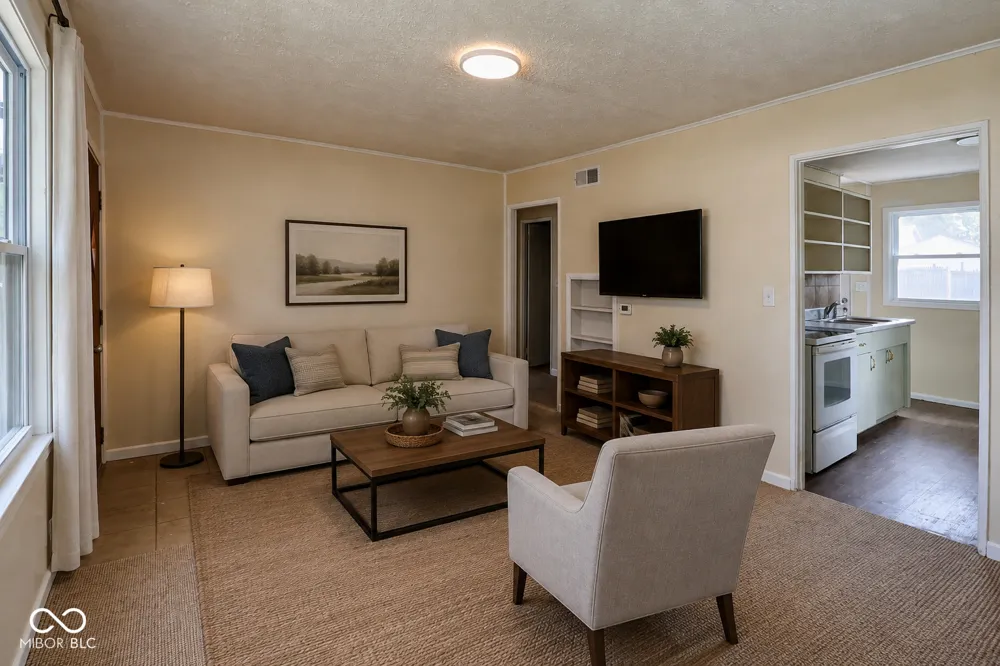 1811 27th Lafayette, IN 47904