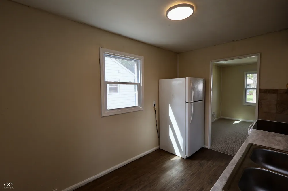 1811 27th Lafayette, IN 47904