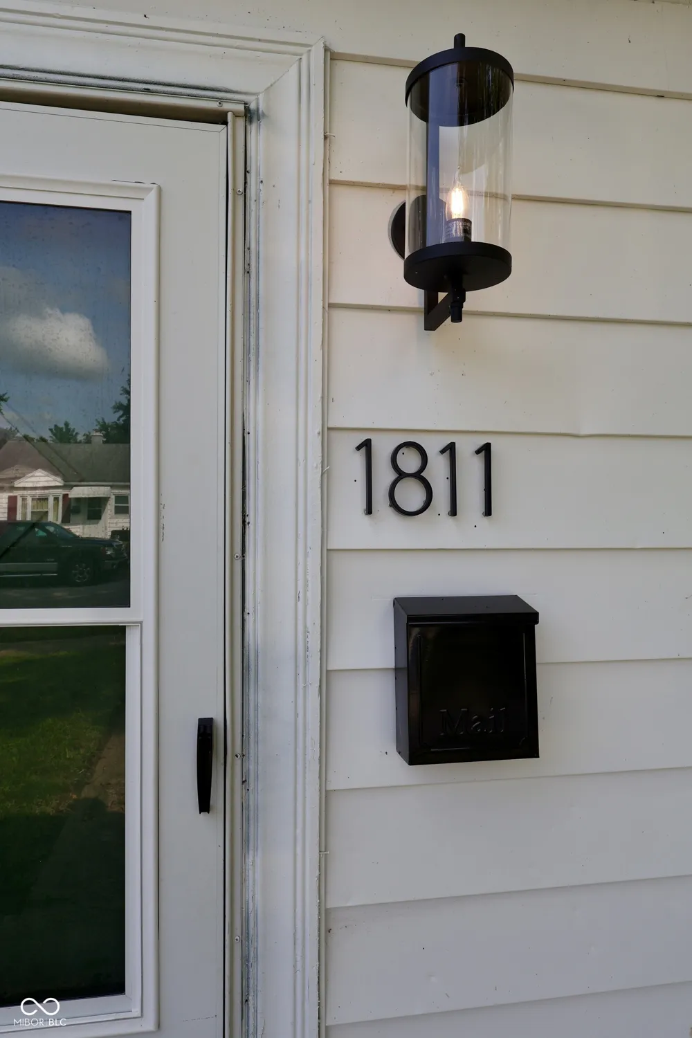 1811 27th Lafayette, IN 47904