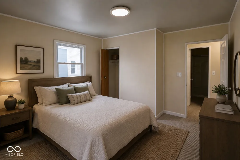 1811 27th Lafayette, IN 47904