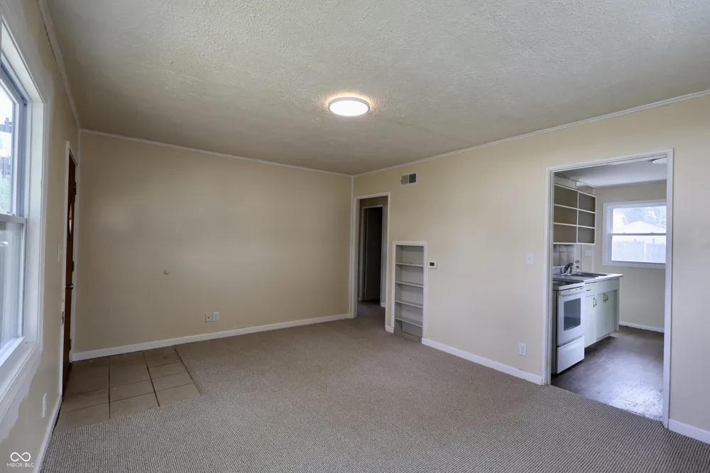 1811 27th Lafayette, IN 47904