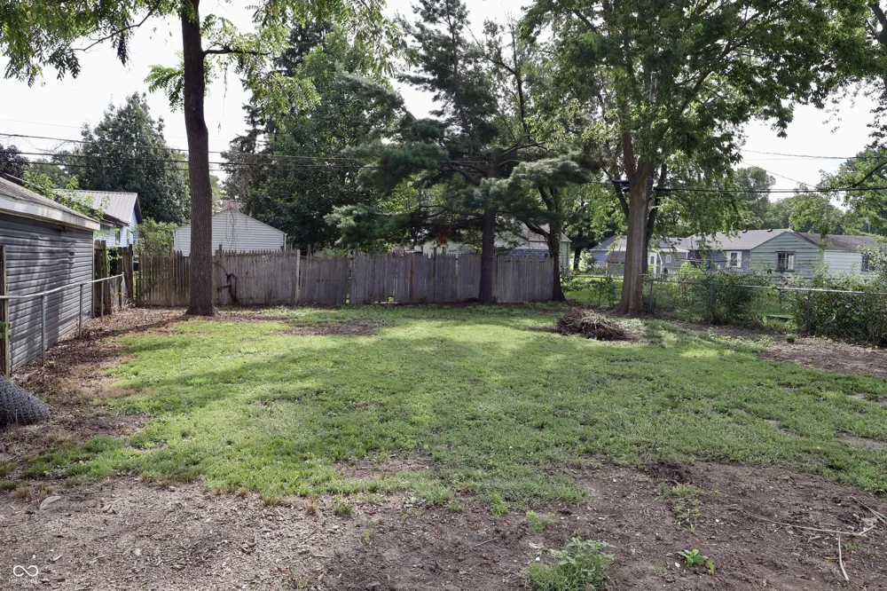 1811 27th Lafayette, IN 47904