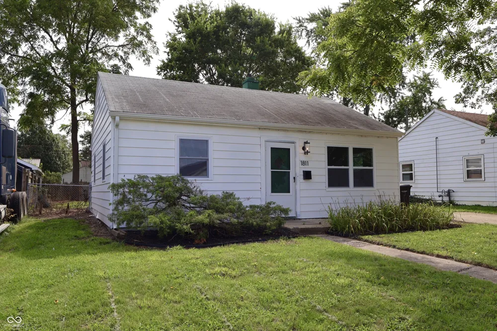 1811 27th Lafayette, IN 47904