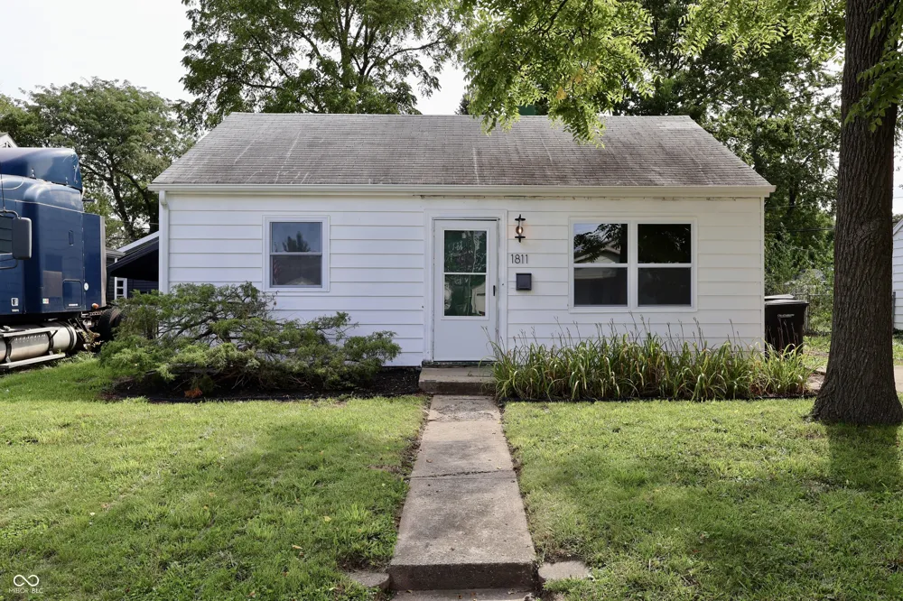 1811 27th Lafayette, IN 47904