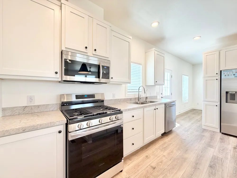 41746 County Road 80 Briggsdale, CO 80611