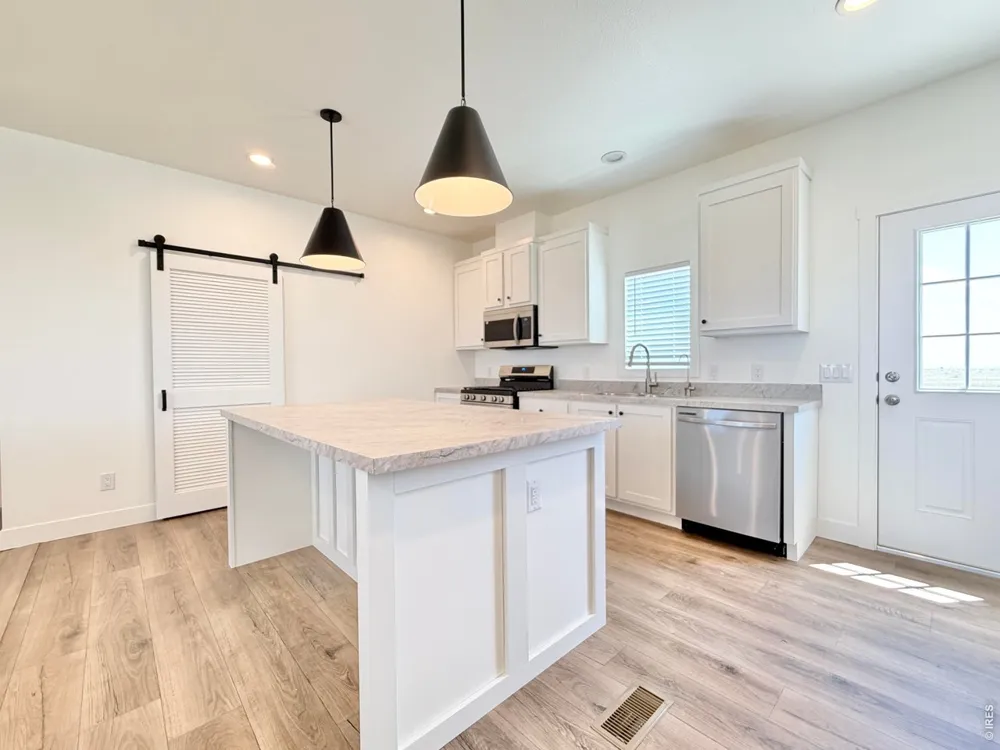 41746 County Road 80 Briggsdale, CO 80611