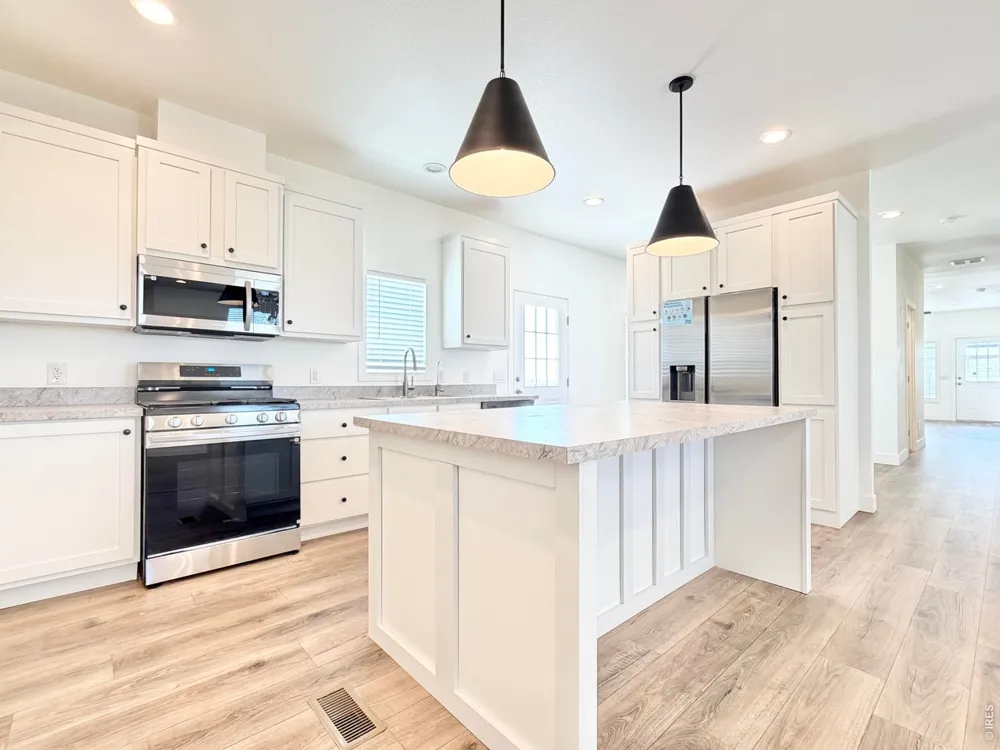 41746 County Road 80 Briggsdale, CO 80611
