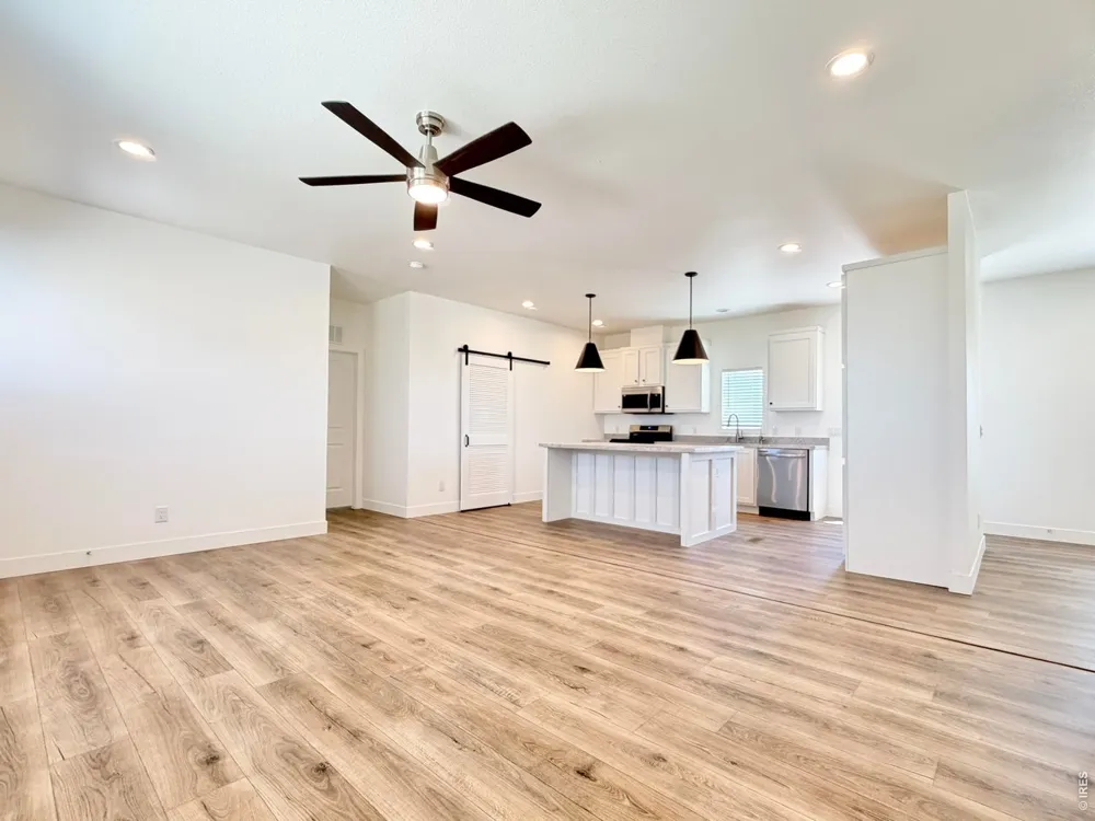 41746 County Road 80 Briggsdale, CO 80611