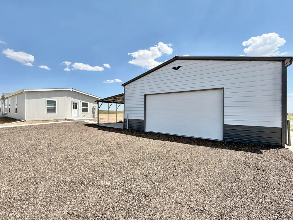 41746 County Road 80 Briggsdale, CO 80611
