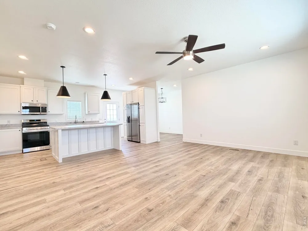 41746 County Road 80 Briggsdale, CO 80611