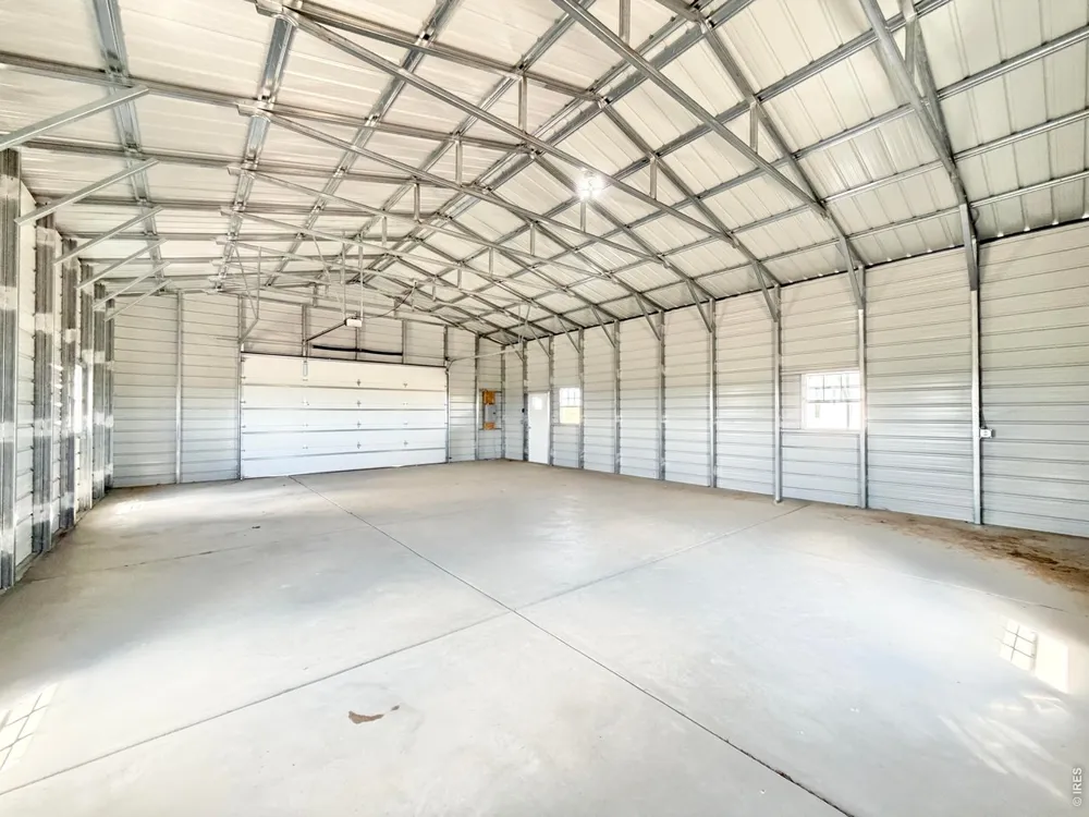 41746 County Road 80 Briggsdale, CO 80611
