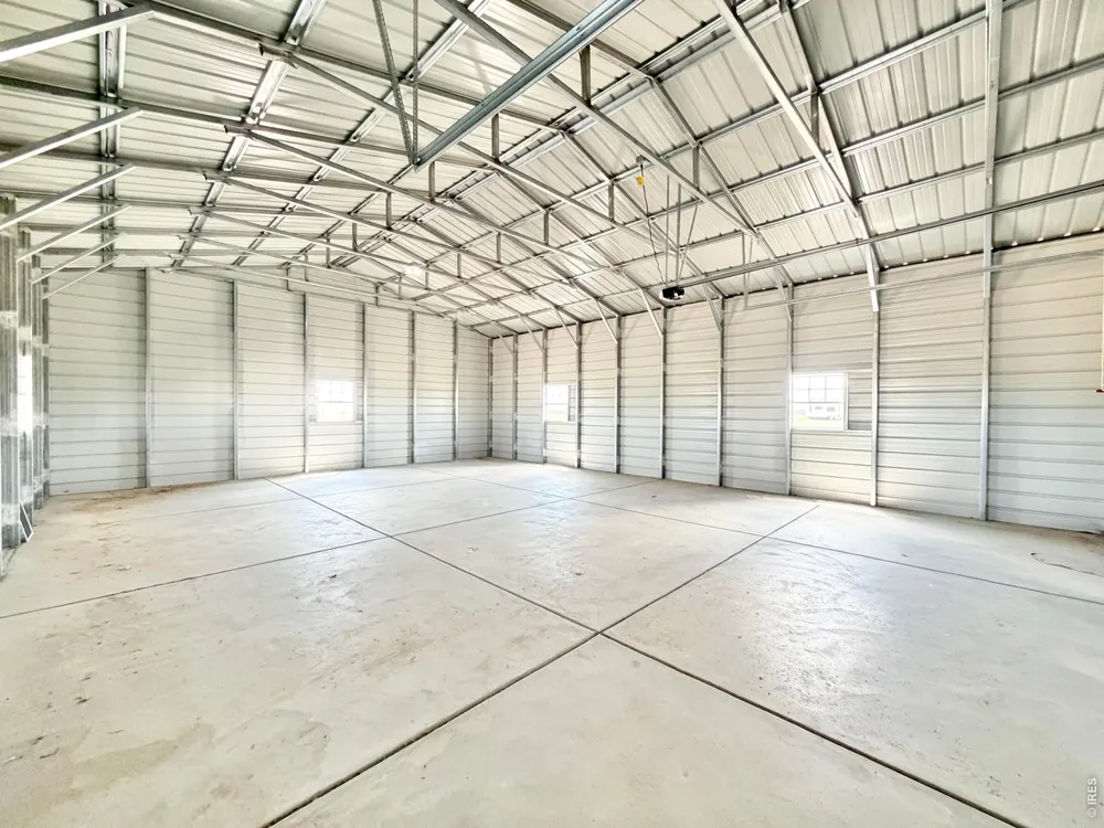 41746 County Road 80 Briggsdale, CO 80611
