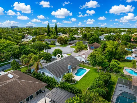 3048 NW 27th Terrace