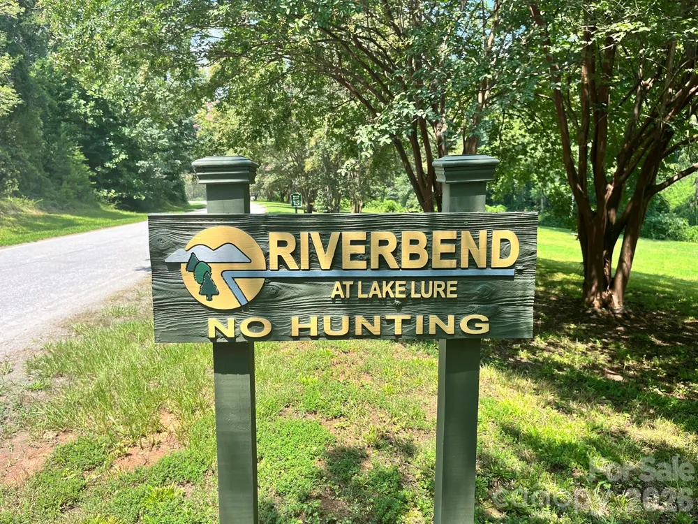 Lot 25 Bluebird Terrace Lake Lure, NC 28746