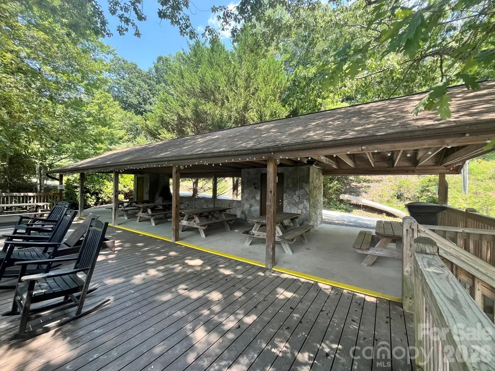 Lot 25 Bluebird Terrace Lake Lure, NC 28746
