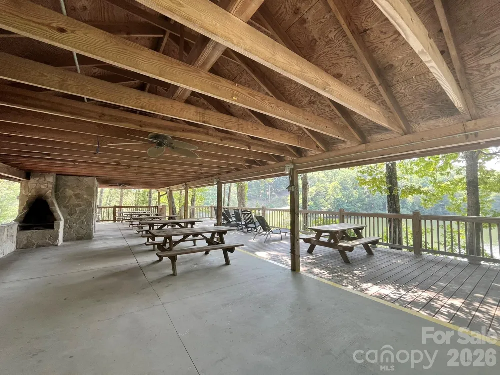 Lot 25 Bluebird Terrace Lake Lure, NC 28746
