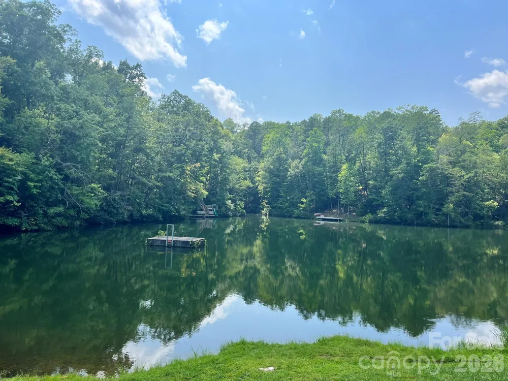 Lot 25 Bluebird Terrace Lake Lure, NC 28746