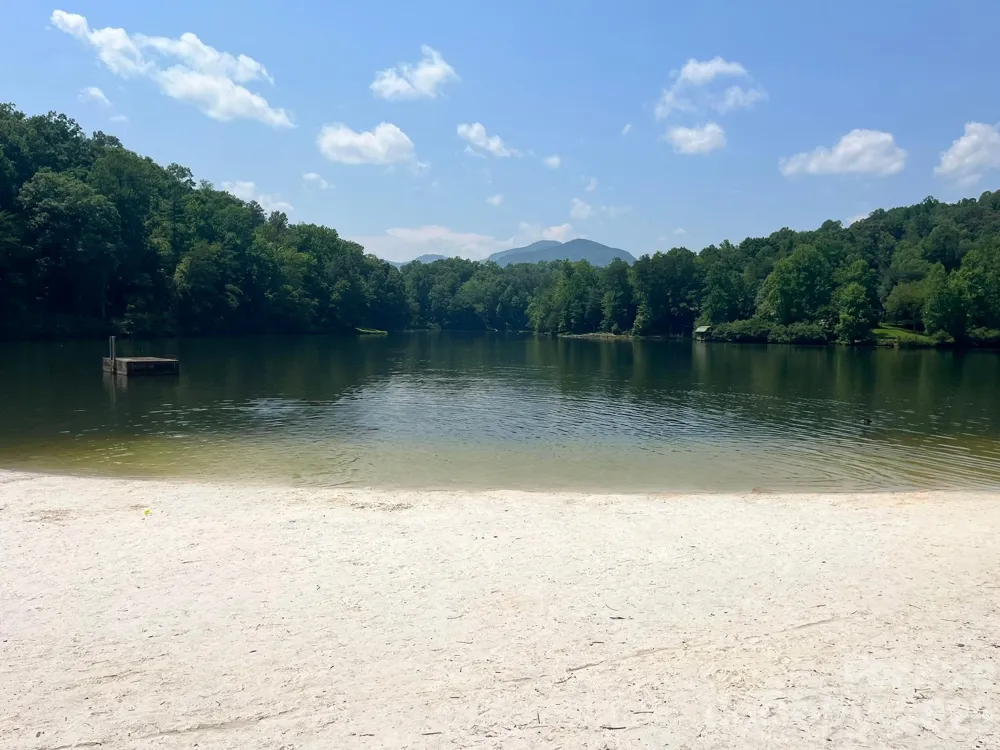 Lot 25 Bluebird Terrace Lake Lure, NC 28746