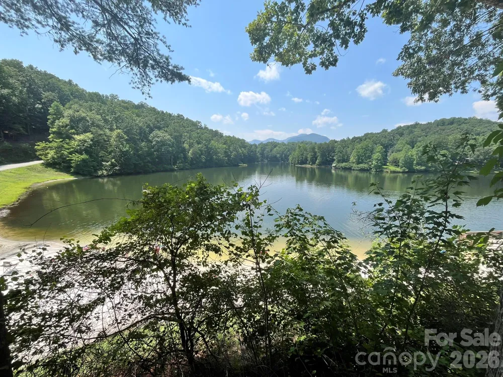 Lot 25 Bluebird Terrace Lake Lure, NC 28746