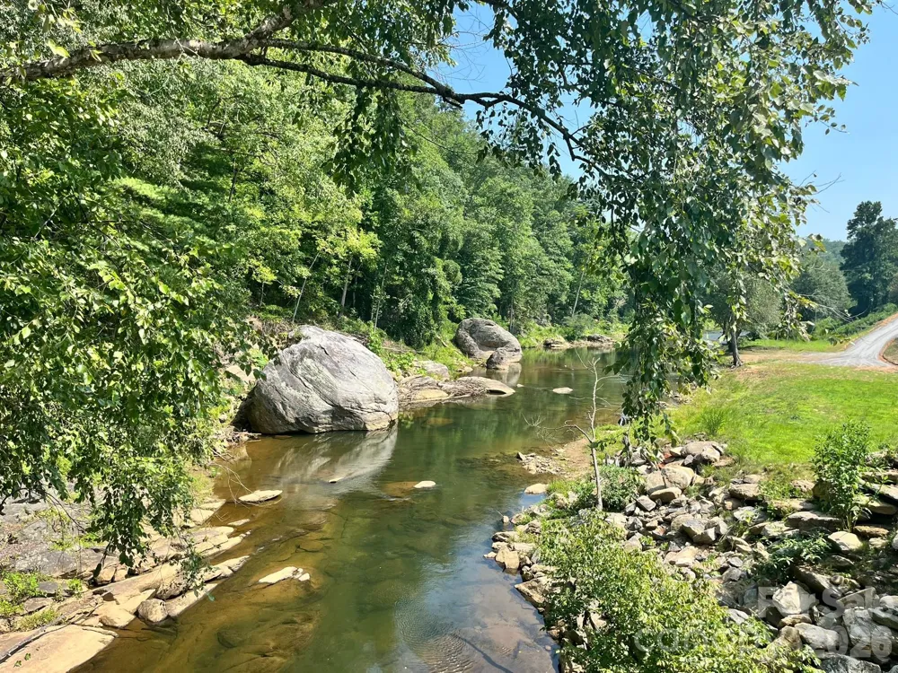 Lot 25 Bluebird Terrace Lake Lure, NC 28746