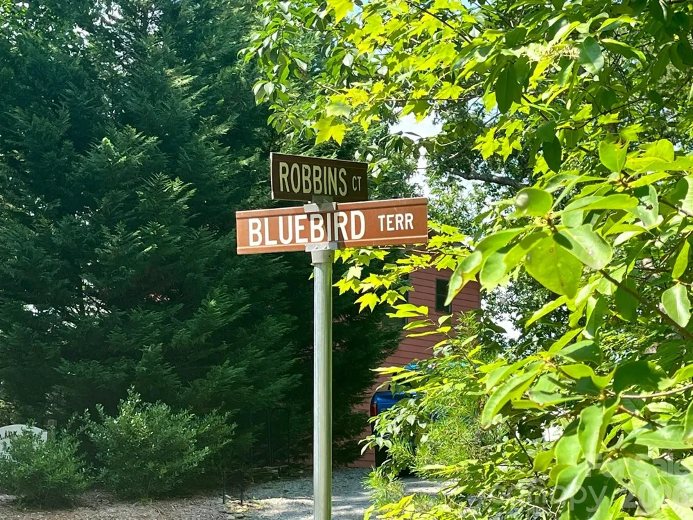 Lot 25 Bluebird Terrace Lake Lure, NC 28746
