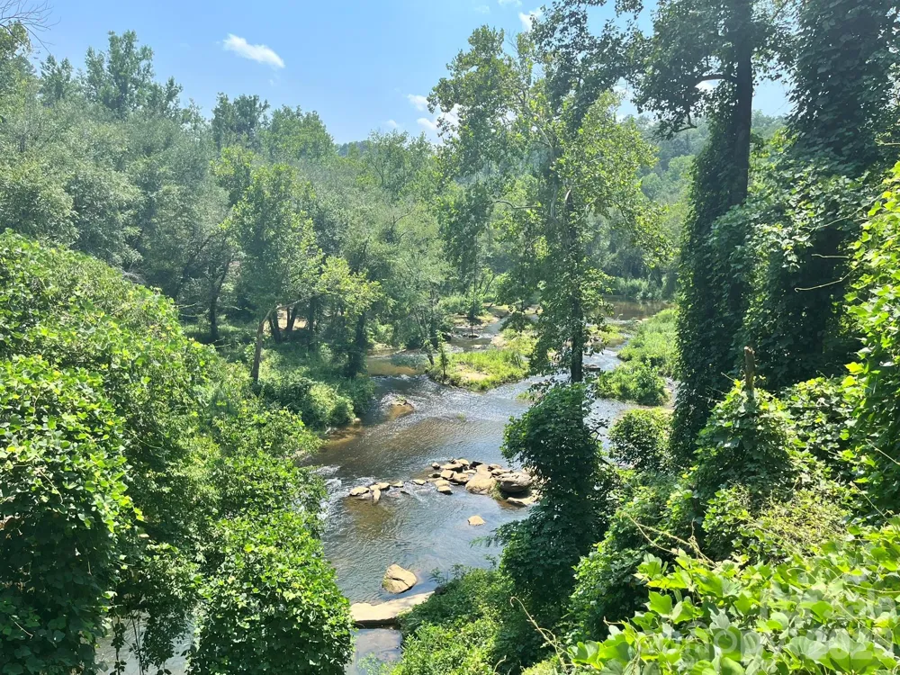 Lot 25 Bluebird Terrace Lake Lure, NC 28746