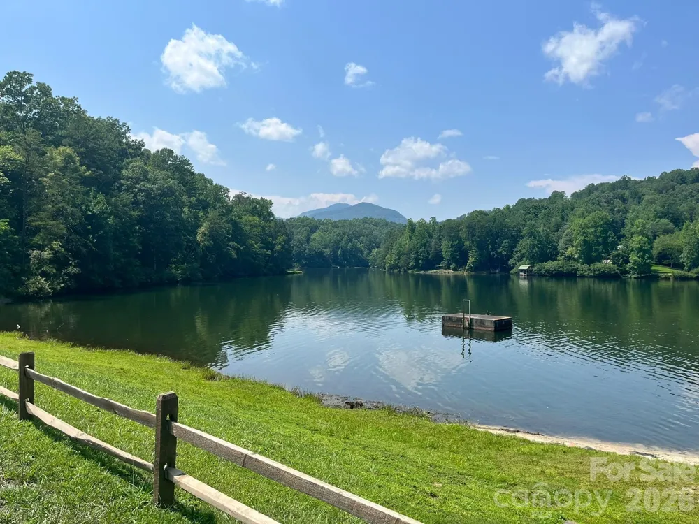 Lot 25 Bluebird Terrace Lake Lure, NC 28746