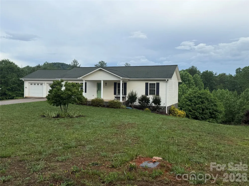 4460 Gouge Avenue Morganton, NC 28655