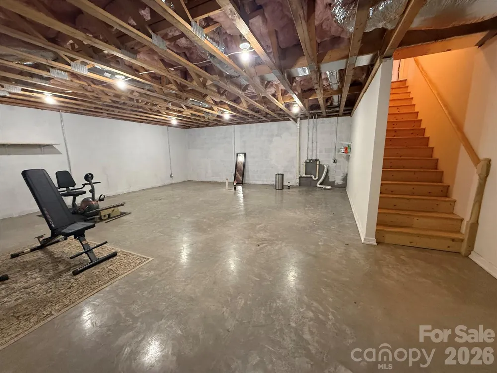 4460 Gouge Avenue Morganton, NC 28655