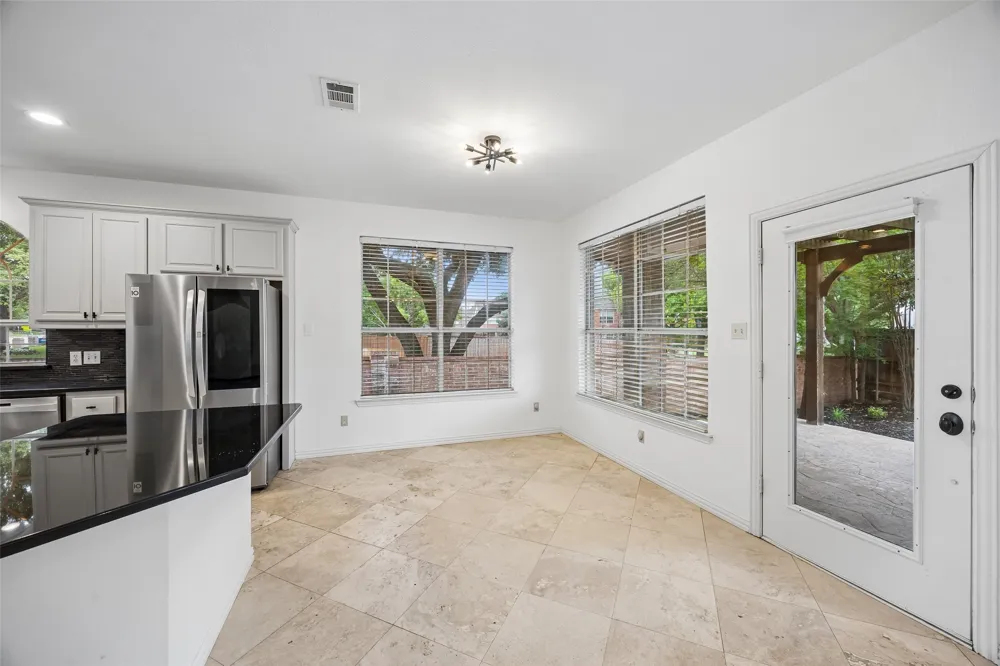 2701 Oates Drive Plano, TX 75093