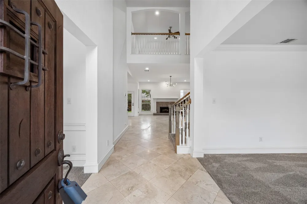 2701 Oates Drive Plano, TX 75093