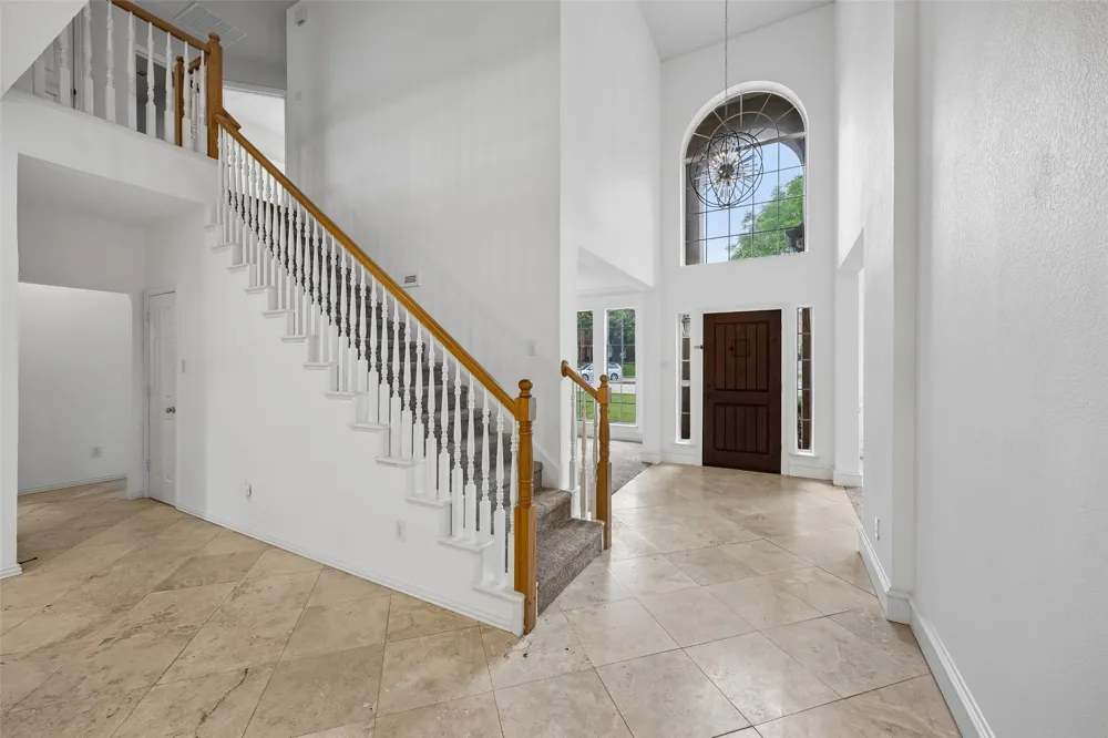 2701 Oates Drive Plano, TX 75093