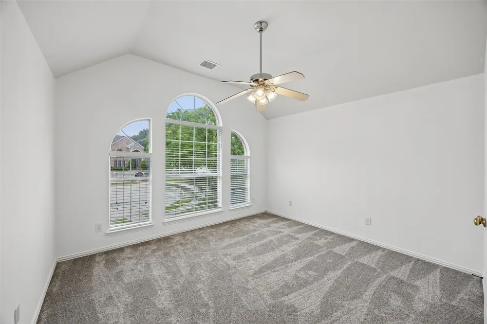 2701 Oates Drive Plano, TX 75093