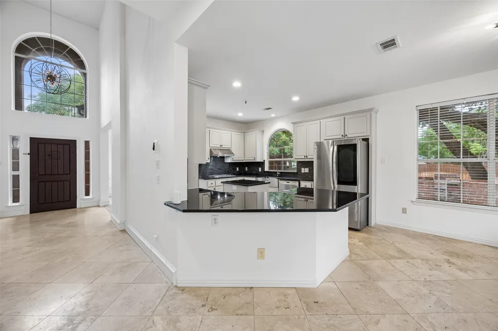 2701 Oates Drive Plano, TX 75093