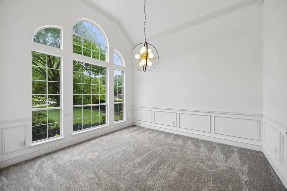 2701 Oates Drive Plano, TX 75093