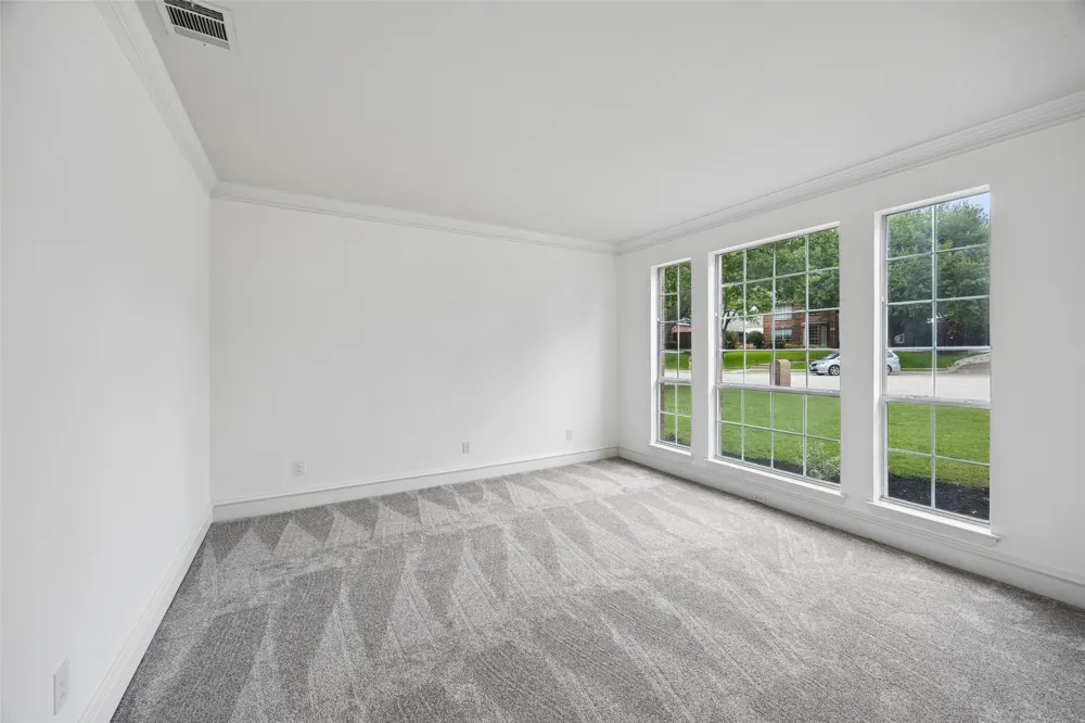 2701 Oates Drive Plano, TX 75093