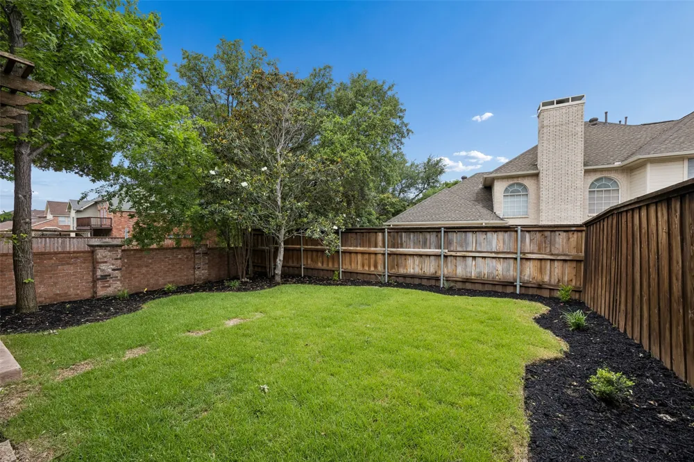 2701 Oates Drive Plano, TX 75093