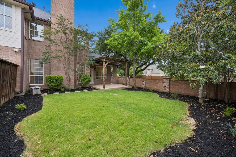 2701 Oates Drive Plano, TX 75093