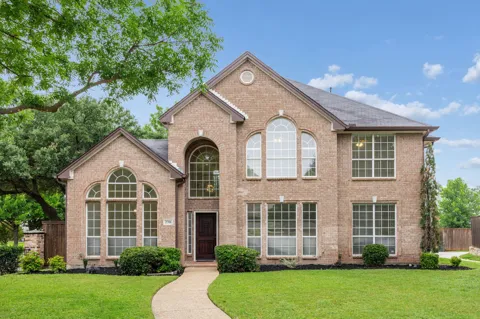 2701 Oates Drive