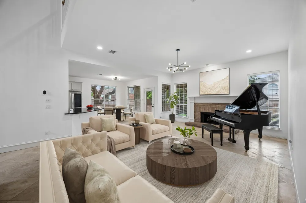 2701 Oates Drive Plano, TX 75093