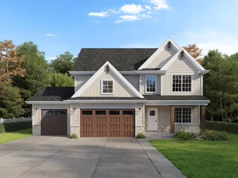 60 Bergamo Lane