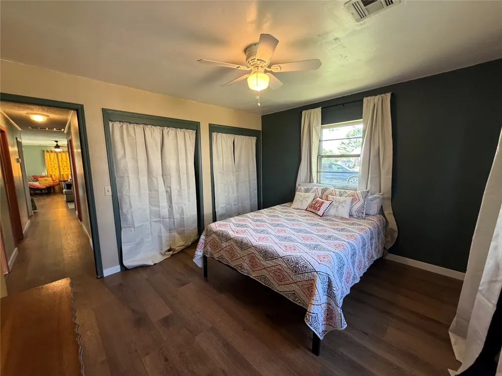 9279 County Road 1540 Ada, OK 74820