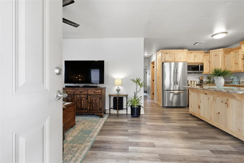 427 E Tulsa Sulphur, OK 73086