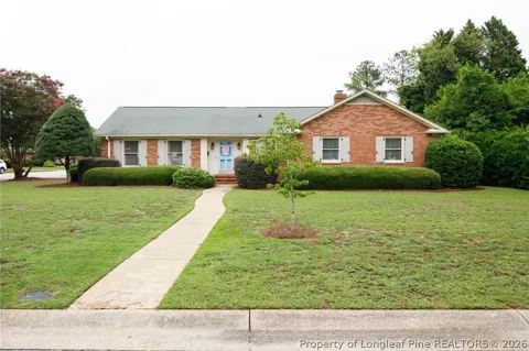 2630 Mirror Lake Drive