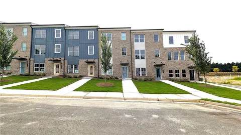 3053 Beacon Bend Crossing