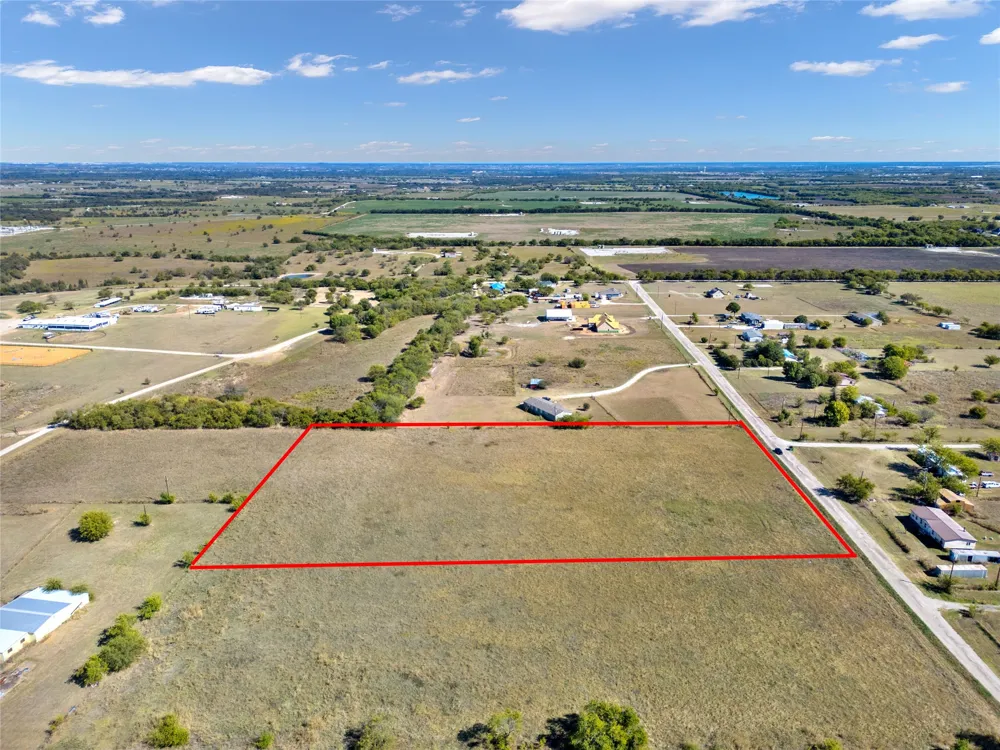 Brock Lane New Fairview, TX 76078