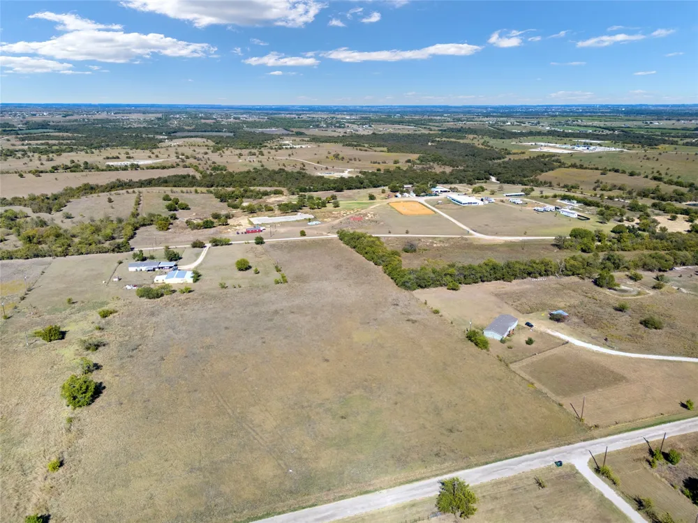Brock Lane New Fairview, TX 76078