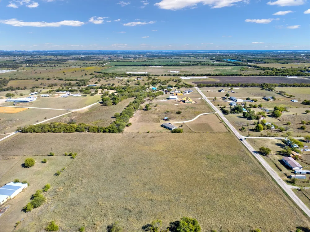 Brock Lane New Fairview, TX 76078