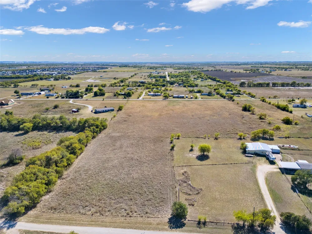 Brock Lane New Fairview, TX 76078
