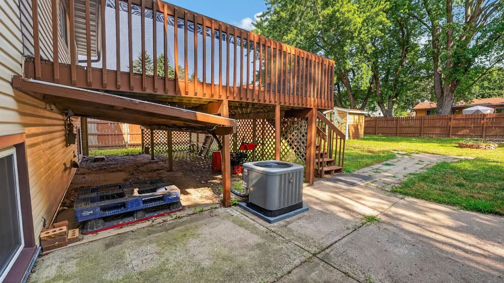 3741 225th Lane NW Saint Francis, MN 55070